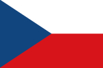 CZ Flag