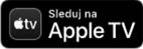 Apple Tv CZ